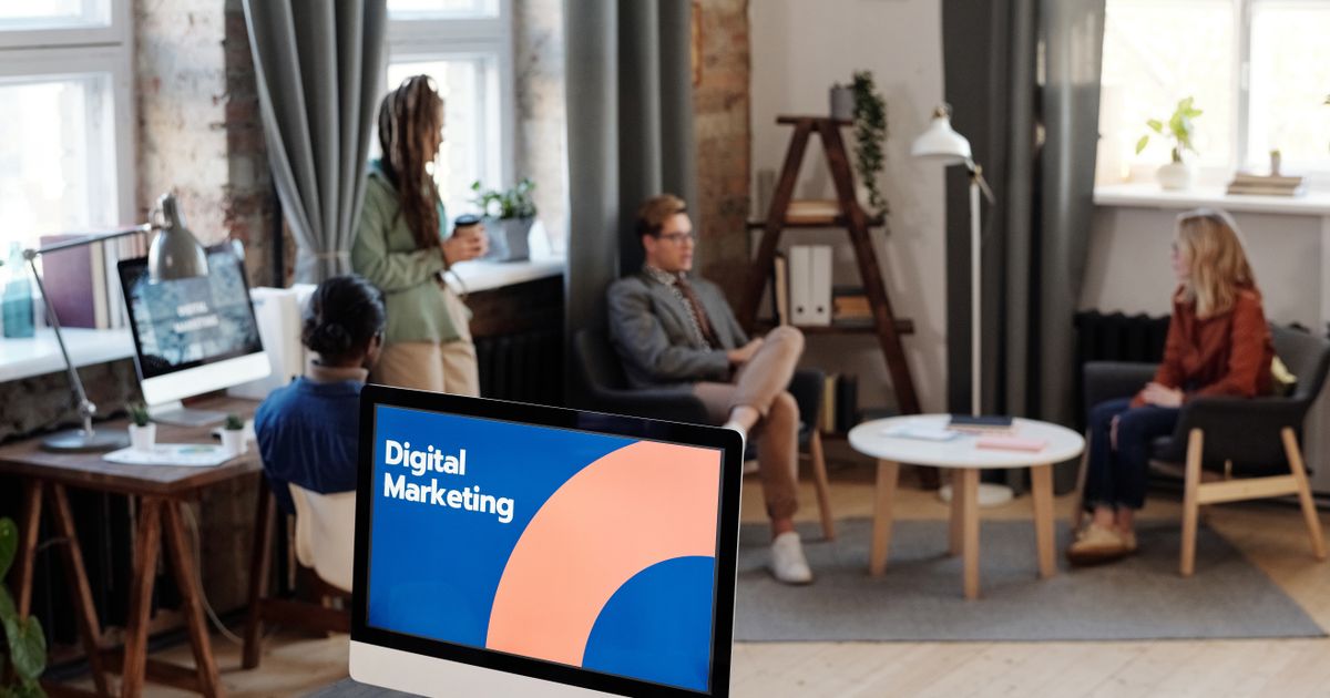 Cómo elegir agencia de diseño web en Yecla