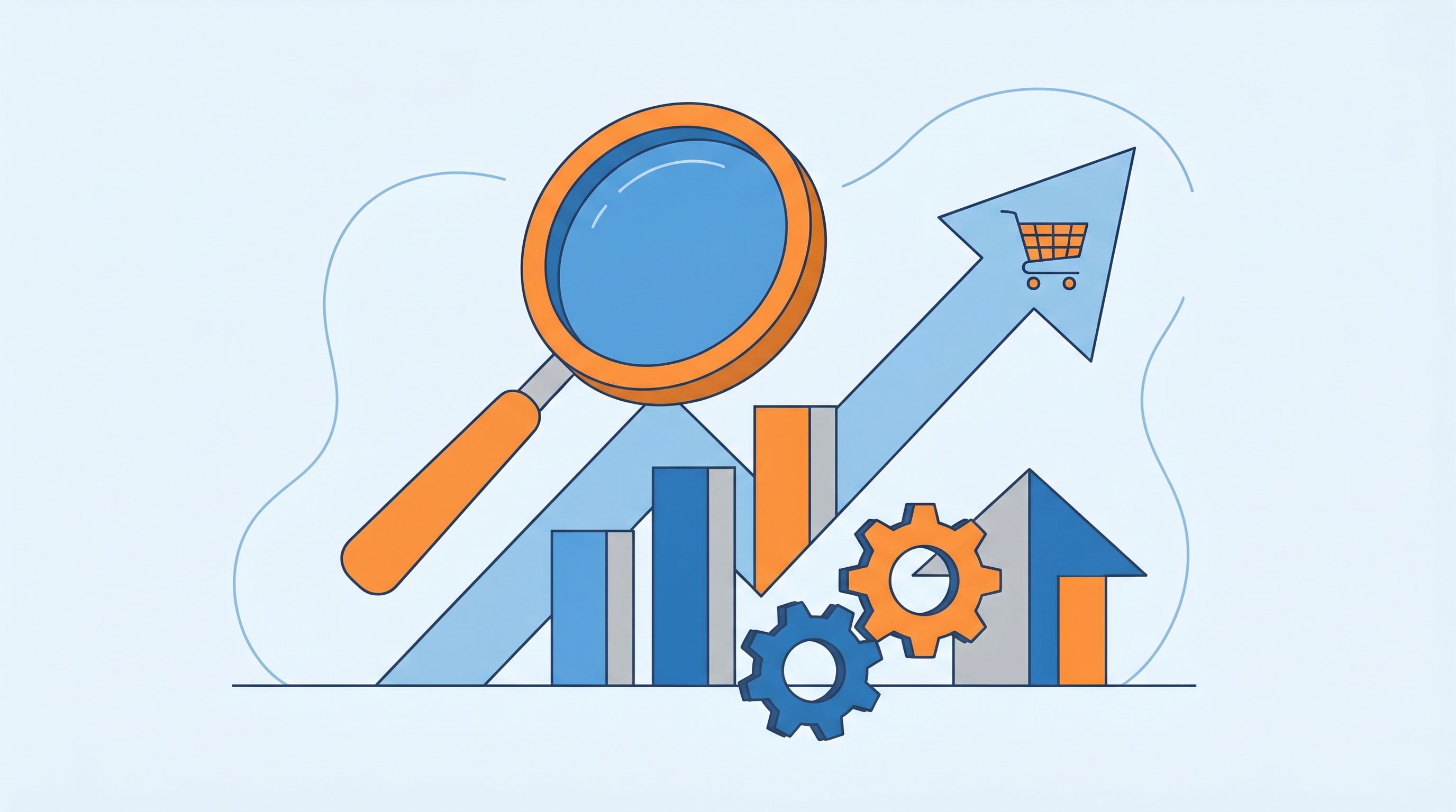 Cómo mantener tu SEO al cambiar de plataforma de ecommerce