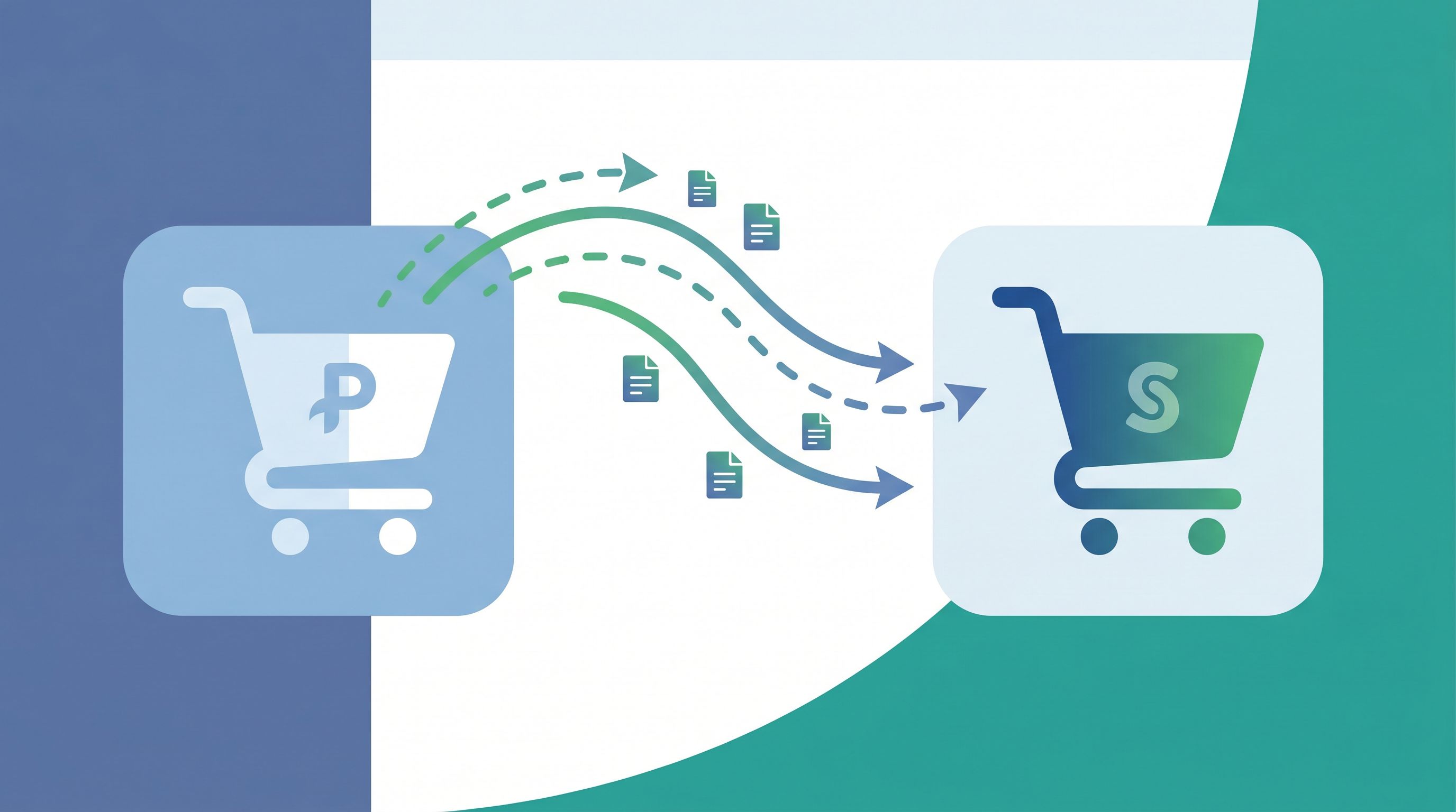 Migrar de PrestaShop a Shopify sin Perder SEO ni Ventas