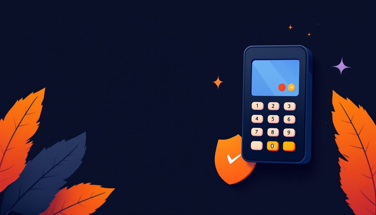 Ilustración editorial de Seonergy sobre pasarelas de pago para tu tienda online: cuál elegir