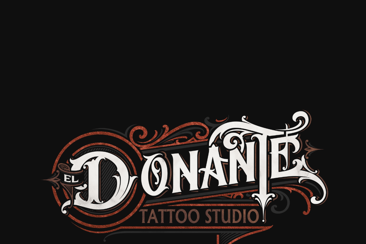 El Donante Tattoo Studio